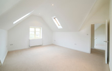 Frodsham bedroom extension leads