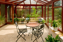 Frodsham conservatory quotes