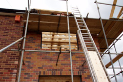 trusted extension quotes Frodsham