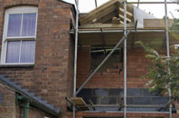 free Frodsham home extension quotes